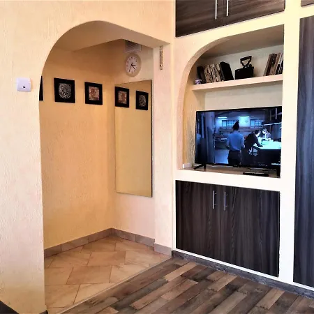 Anca Apartman