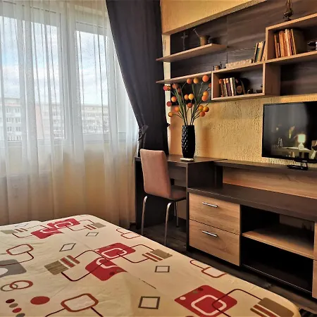 Anca Apartman