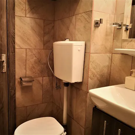 Anca Apartman *