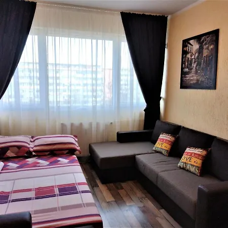 Apartman Anca