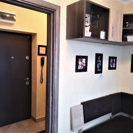 Apartman Anca