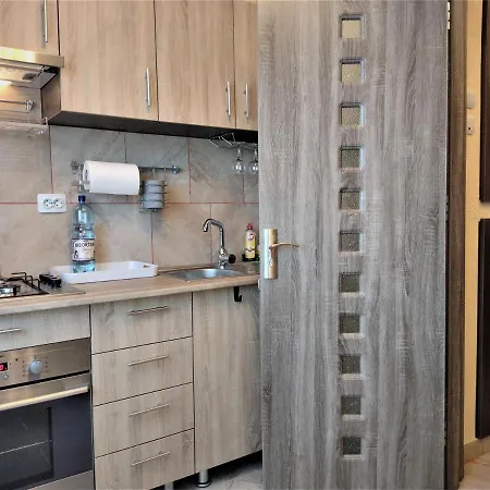 Anca Apartman