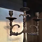 Anca Apartamento *