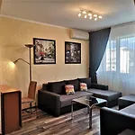 Apartamento Anca *