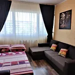 Apartamento Anca
