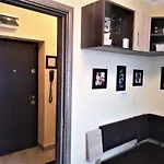 Apartamento Anca