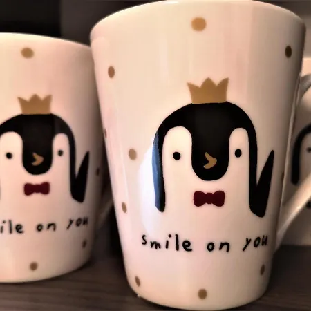 Anca 부쿠레슈티