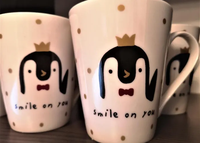 Anca ブカレスト