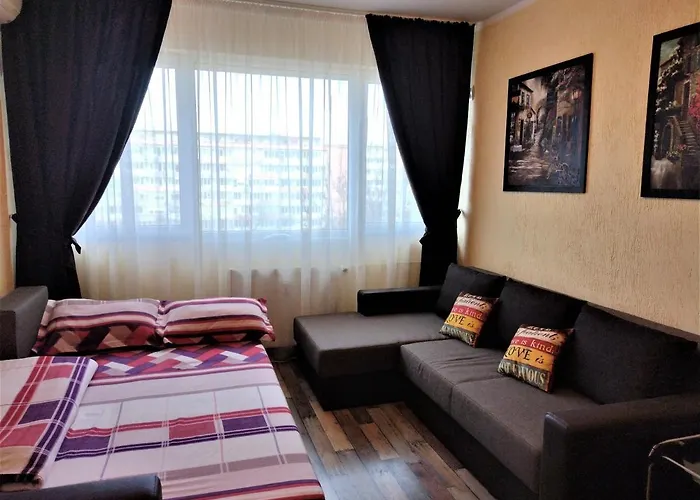Apartman Anca