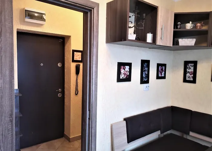 Apartment Anca