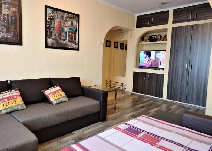 Anca ブカレスト