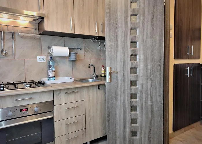Anca Apartment