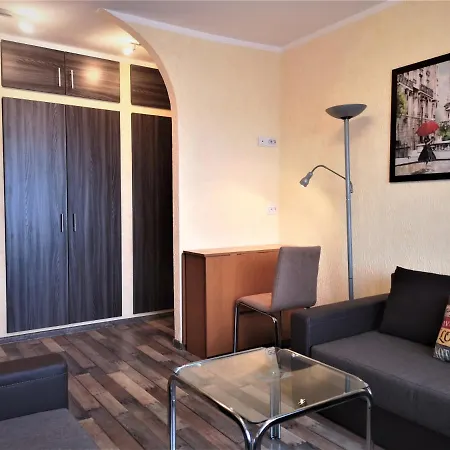 Apartament Anca *