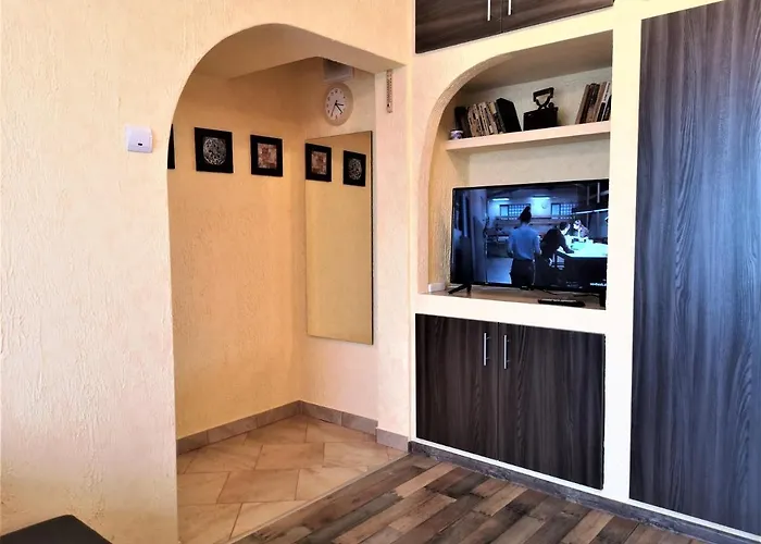 Anca Apartament